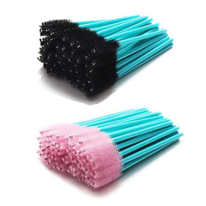 MASCARA WANDS