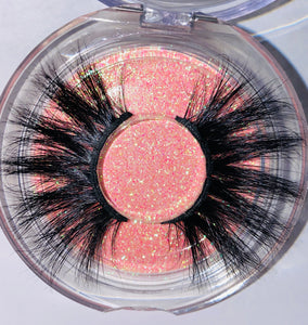 CAKE LASH 25MM